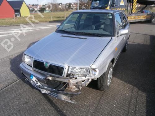 Used Parts SKODA FELICIA II (6U1)  1.9 D  1990219