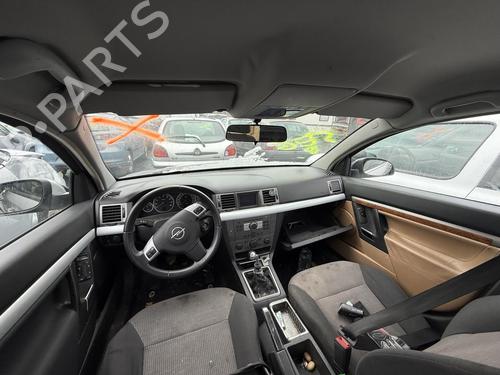 Engine OPEL VECTRA C (Z02) 1.6 16V (F69) | BP23821076M1 - Image 11