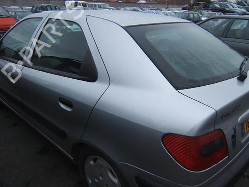 Alternator CITROËN XSARA (N1) 1.6 i | BP21317987M7 