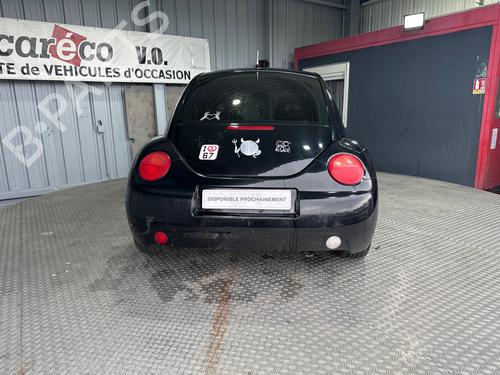 Used Parts VW NEW BEETLE (9C1, 1C1) 1.9 TDI 4770469