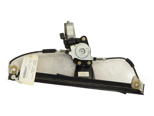 Used Left front window motor Left front window motor FIAT DOBLO Box Body/MPV (223_) 1.9 JTD (105 hp) 34452280 34452280