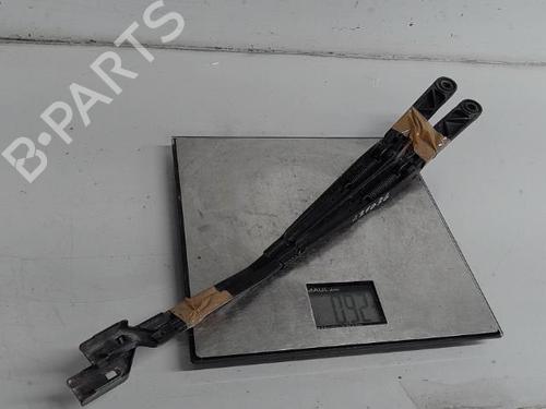 Used Front windshield wiper arm OPEL ASTRA J (P10) 1.7 CDTI (68) (110 hp) 21303381