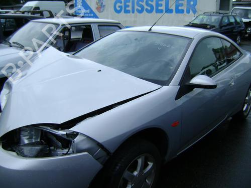Used Parts FORD COUGAR (EC_) 2.0 16V (131 hp) 2002535