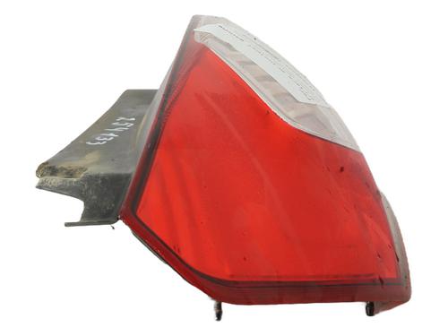 Left taillight FORD FIESTA VI (CB1, CCN) 1.5 TDCi | BP30647855C34 