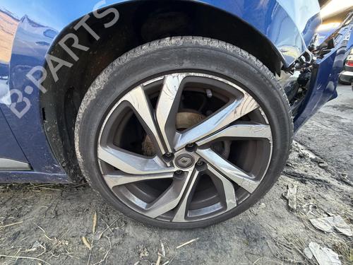 Fælk RENAULT CLIO V (B7_) 1.0 TCe 100 (B7MT) | BP33310312C45 - Image 2