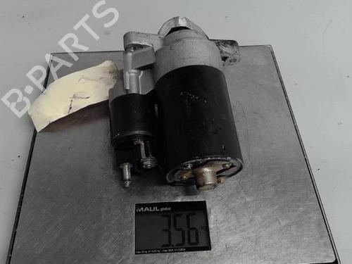 Starter PEUGEOT 106 II (1A_, 1C_) 1.1 i | BP21318248M8 