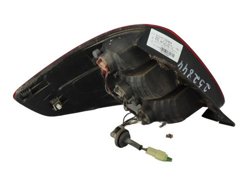 Right taillight SUZUKI SX4 (EY, GY) 2.0 DDiS 4x4 (RW420D) | BP27521674C35 