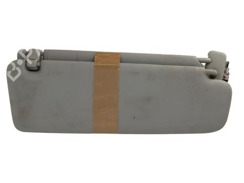 Used Left sun visor Left sun visor VW TOUAREG (7LA, 7L6, 7L7) 2.5 R5 TDI (174 hp) 27698528 27698528