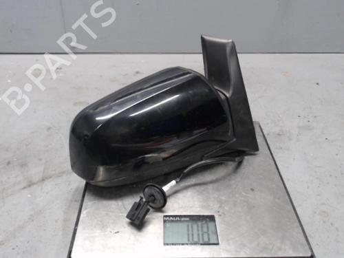 Used Right mirror OPEL ZAFIRA / ZAFIRA FAMILY B (A05) 1.7 CDTI (M75) (110 hp) 21305907