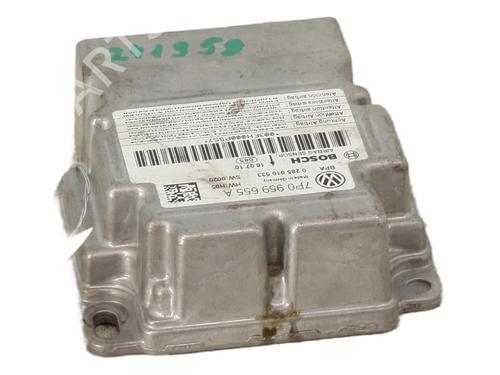ECU airbags PORSCHE CAYENNE (92A) 3.0 S E-Hybrid | BP21869141M53