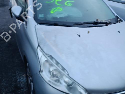 Used Parts PEUGEOT 208 I (CA_, CC_) 1.4 VTi (95 hp) 4359092