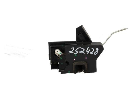 Front right lock DACIA DUSTER (HM_) 1.5 dCi 115 (HMAD) | BP28004596C97 - Image 2