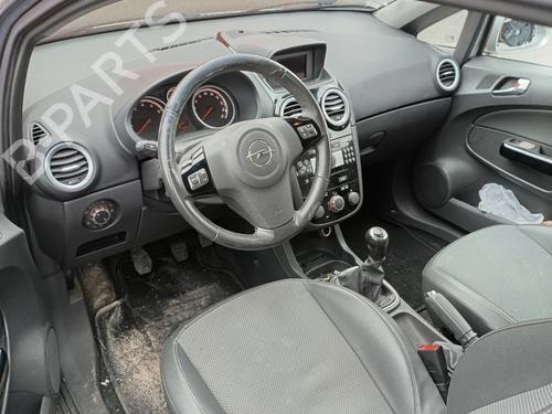 Starter OPEL CORSA D (S07) 1.4 (L08, L68) | BP34452094M8  - Image 13