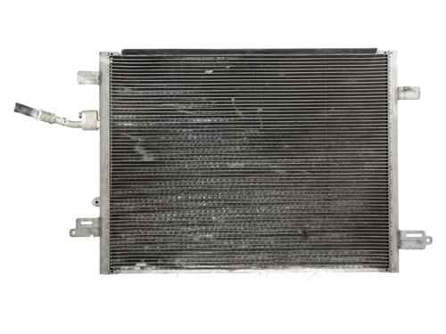 AC radiator RENAULT ZOE (BFM_) ZOE | BP37737215M32 - Image 2