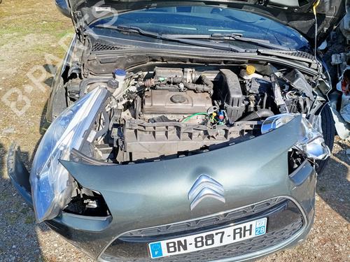 Alternator CITROËN C3 II (SC_) 1.4 | BP24405256M7  - Image 9