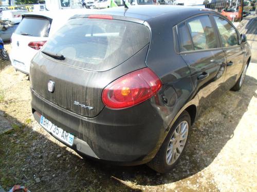 Alternator FIAT BRAVO II (198_) 1.6 D Multijet (198AXM1B) | BP21309854M7 