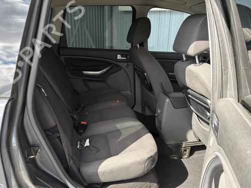 Starter FORD C-MAX (DM2) 1.8 TDCi | BP33652177M8  - Image 19