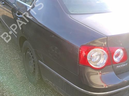 Brugte VW PASSAT B6 (3C2) 2.0 FSI (150 hp) 4382262