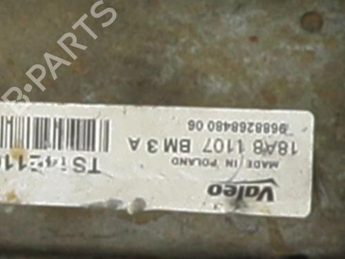 starter-peugeot-partner-box-bodympv-2008-24523870 main image