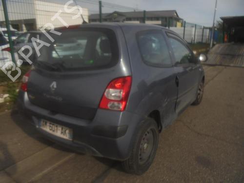 Starter RENAULT TWINGO II (CN0_) 1.5 dCi (CN0E) | BP28540099M8 