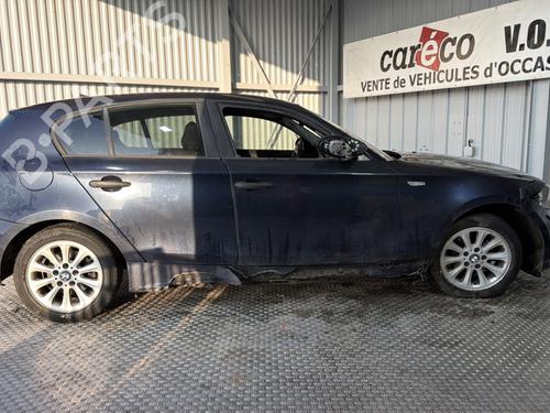 Steering column stalk BMW 1 (E87) 118 d | BP31343094I23  - Image 16