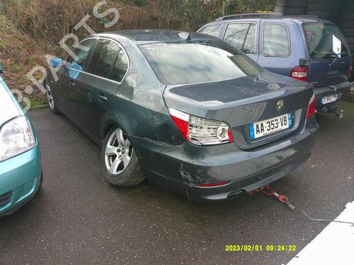 Steering column stalk BMW 5 (E60) 525 d | BP21371667I23 - Image 16