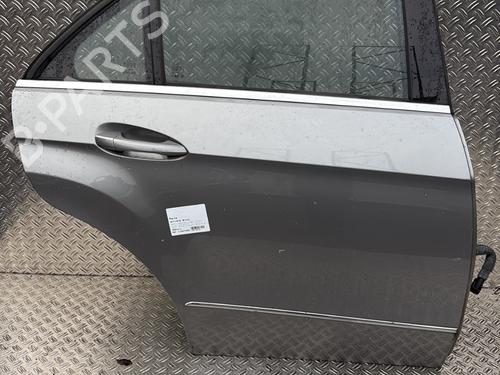 Right rear door MERCEDES-BENZ E-CLASS (W212) E 350 CGI (212.057) | BP29253143C5 