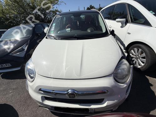 Climate control FIAT 500X (334_) 1.4 (334AXC1B, 334AXC11) | BP28012938I5  - Image 13