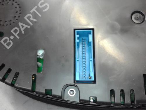Instrument cluster AUDI A1 Sportback (8XA, 8XF) 1.6 TDI | BP21319738C47 
