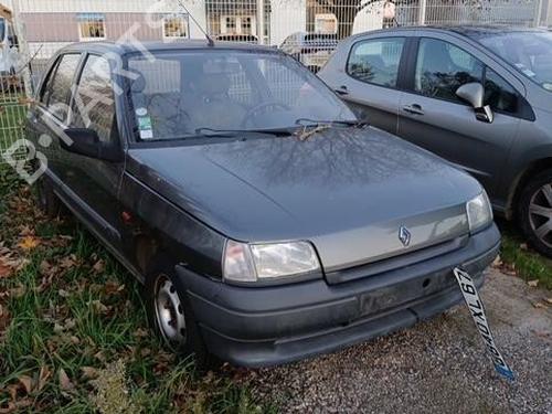 Left headlight RENAULT CLIO I (B/C57_, 5/357_) 1.4 | BP30175967C28