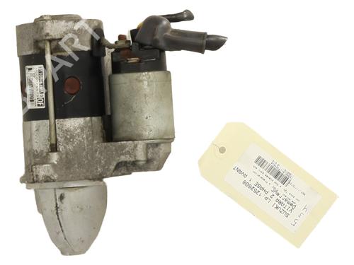 Starter SUZUKI VITARA (LY) 1.6 (APK 416) | BP30817022M8