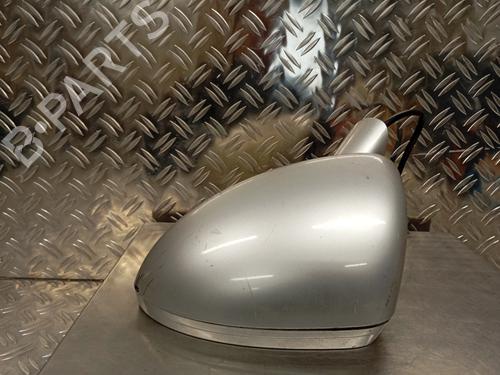 Left mirror OPEL CORSA D (S07) 1.7 CDTI (L08, L68) | BP24359571C26 