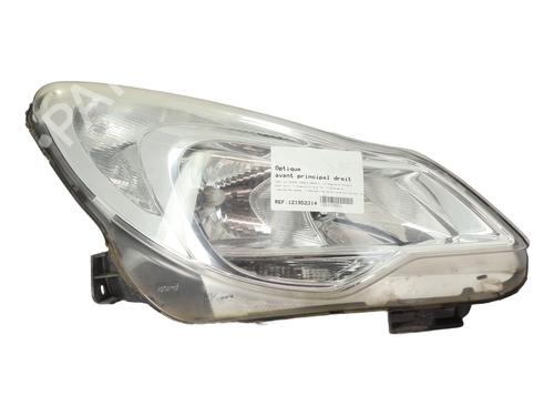 Right headlight OPEL CORSA D (S07) 1.2 (L08, L68) | BP32656469C29 - Image 3