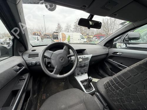 Left front window switch OPEL ASTRA H (A04) 1.4 (L48) | BP23821405I27 - Image 7