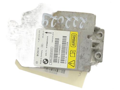 ECU airbags BMW 1 Convertible (E88) 118 d | BP29521273M53 