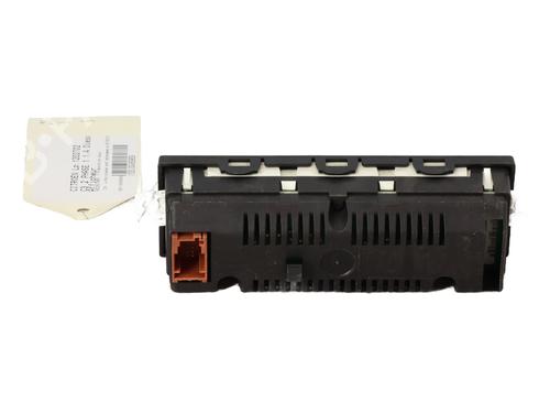 Used Display monitor Display monitor CITROËN C3 II (SC_) 1.4 HDi 70 (SC8HZC, SC8HR0, SC8HP4) (68 hp) 21312681 21312681