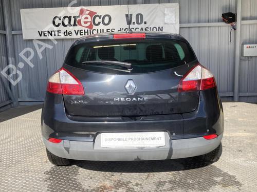 Starter RENAULT MEGANE III Hatchback (BZ0/1_, B3_) 1.4 TCe (BZ0F, BZ1V) | BP33449546M8 - Image 21