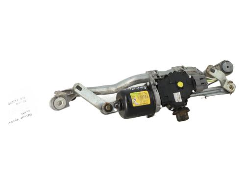 Ruitenwissermotor voor RENAULT CLIO IV (BH_) 0.9 TCe 90 (BHNF, BHMA, BHMH, BHJK, BHJR) (90 hp) 29065727