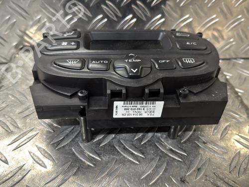 AC Styreenhet / Manøvreringsenhet CITROËN XSARA PICASSO (N68) 1.8 16V | BP24615475I5