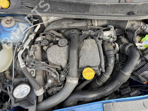 Engine DACIA SANDERO II 1.5 dCi | BP28384939M1  - Image 16