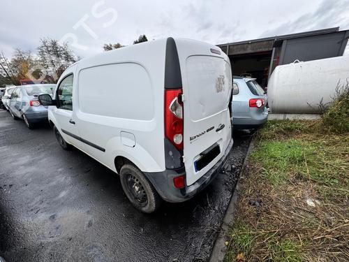 Left taillight RENAULT KANGOO Express (FW0/1_) 1.5 dCi 85 (FW0K, FW0L, FW0B) | BP21320116C34 