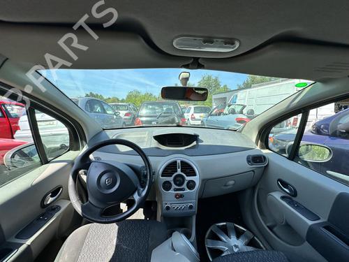 Startmotor RENAULT MODUS / GRAND MODUS (F/JP0_) 1.6 (JP03, JP0B, JP0U, JP0Y, JP1G) | BP28546313M8