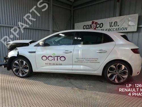 Switch RENAULT MEGANE IV Hatchback (B9A/M/N_) | BP33943338I30 - Image 21