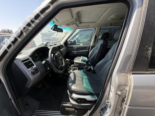 Engine LAND ROVER RANGE ROVER III (L322) 3.0 D 4x4 | BP27687399M1 - Image 7