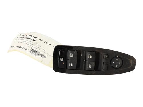 Left front window switch BMW X1 (F48) sDrive 18 i | BP30381365I27 - Image 4