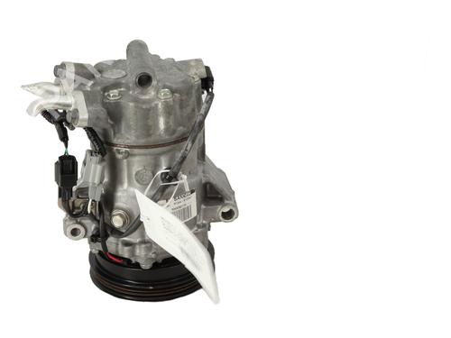 AC compressor RENAULT CLIO V (B7_) 1.0 SCe 65 (B7MG) | BP31838255M34