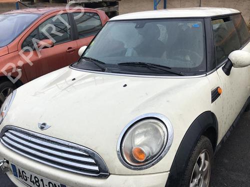 AC compressor MINI MINI (R56) Cooper | BP21302348M34 - Image 9