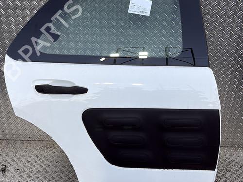 Dør højre bagtil CITROËN C4 CACTUS 1.2 VTi 82 (82 hp) 31211466