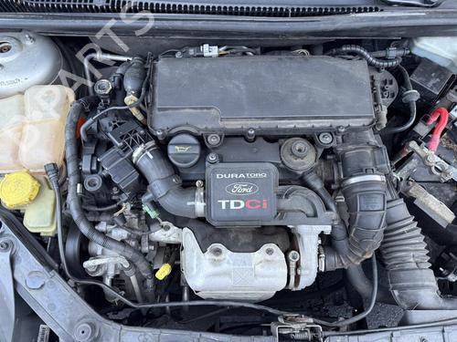 AC compressor FORD FIESTA V (JH_, JD_) 1.4 TDCi | BP21883926M34