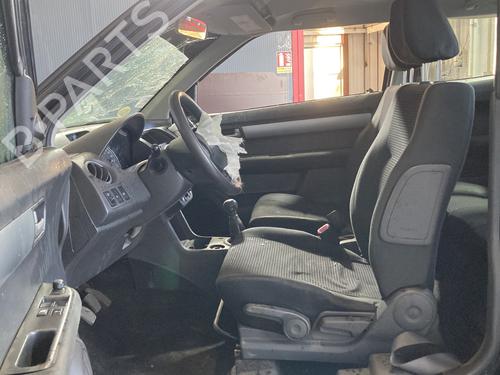 ABS pump SUZUKI SWIFT III (MZ, EZ) 1.3 (RS413, ZC11S) | BP33943049M43  - Image 10